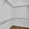Spacious walk-in closets with built-in shelving inside homes at Legacy on Rockhill