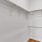 Large walk-in closets inside homes at Legacy on Rockhill