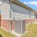 Open backyards